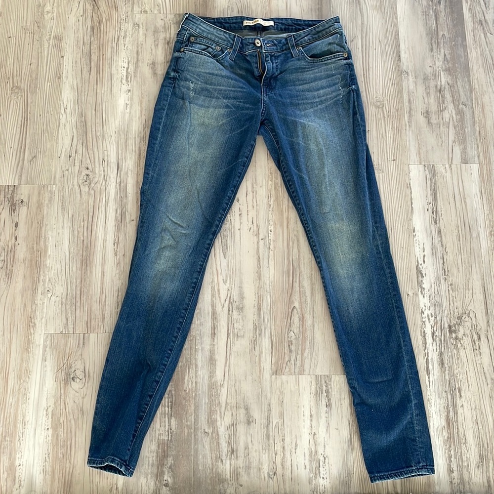 Womens big star jeans